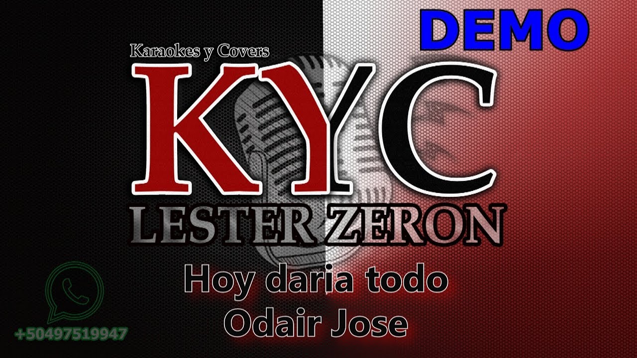 hoy daria todo odair jose hoy daria todo odair jose