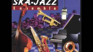 New York Ska-Jazz Ensemble - I Mean You chords