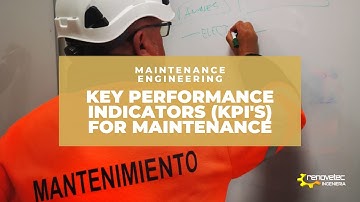 Key Performance Indicators (KPI
