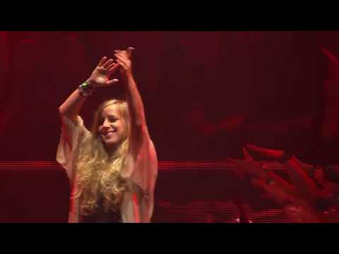Armin Van Buuren x Noa Zulu - Live Untold Festival 2023