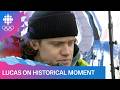 Lucas Pinheiro Braathen Reflects On Brazil S FIRST Winter Olympics Medal Milano Cortina 2026 