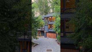 POV: You Escaped to This Dream Cabin in Sundance, Utah 😍