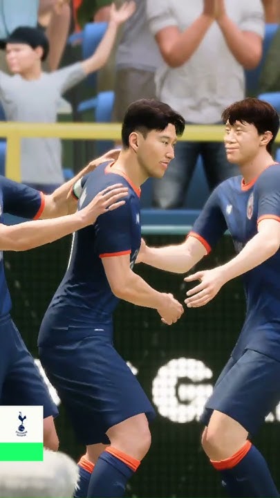who-is-asia-best-soccer-player-it-s-son-heung-min-shorts-youtube