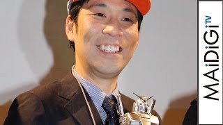「ガンプラW杯2016」日本代表決まる! パンブー佐藤が2位で初入賞 ガンプラワールドカップ 検索動画11 「ガンプラW杯2016」日本代表決まる! パンブー佐藤が2位で初入賞 ガンプラワールドカップ 検索動画 11
