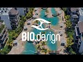 Biodesign Mauritius Pool- 4K 2018