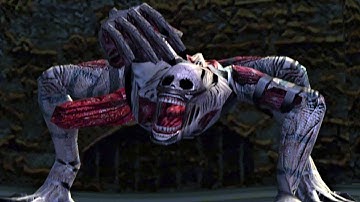 Devil May Cry 1 - Enter The Corrupted World