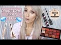 UNDERATED Drugstore Makeup Products some HIDDEN GEMS! | DramaticMAC