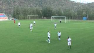 FC NIKARM ----- FC IJEVAN  3--0  ( final )