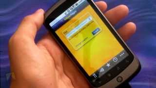 Yellow Pages by Yellow Pages Directories | Droidshark.com Video Review for Android screenshot 5