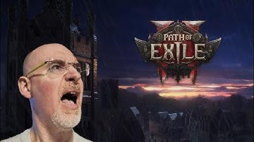 Path of Exile 2 Beta First Impressions
