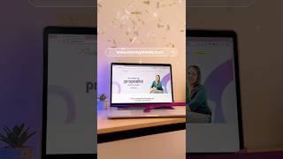 Mi sitio web ya disponible 👩🏼‍💻🫶🏻