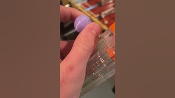 Can You 3D Print A Nerf Rival Bullet