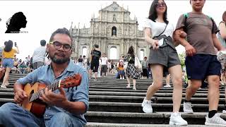 MACAU IVAN NESTORMAN