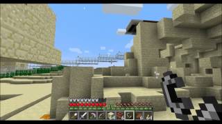 Minecraft Faux Footage 09 - Interstellar
