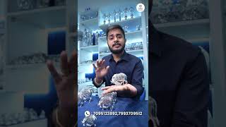 Silver 92.5 Antique Aavududa Just Starting From 3000- Only