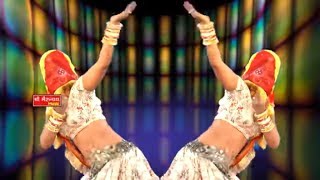 Rajasthan DJ Song 2018 ~ नाचे म्हारी ब्याण ~ Asha Prajapat ~ Latest Marwadi DJ Song ~ HD Video