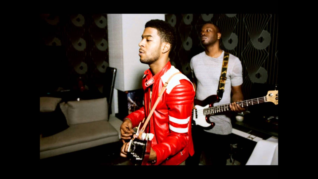 Kid Cudi x Clams Casino Type Beat (produced by. SB95) YouTube