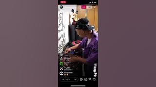 DJ KOCO Vol.343 / Shimokita House 2021.08.27 (IG Live)