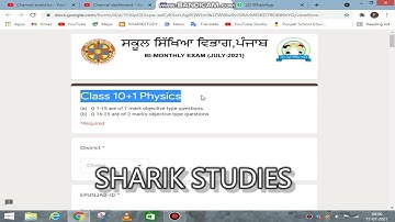 CLASS 11TH 16 JULY TEST SOLUTION PHYSICS  | 16 JULY TEST ANSWERS 11TH PHYSICS  |