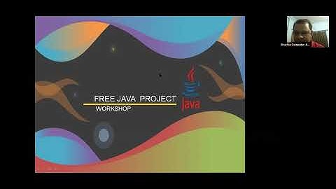Free Core Java Project By Sachin Sir