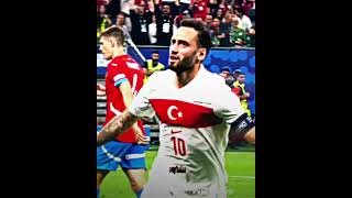 Hakan Çalhanoğlu Ürkiye
