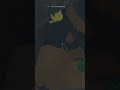 CLOSE CALL #peak #funny #shorts #gaming