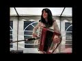 ACCORDION BEAUTIFUL MELODY  &quot;SPANISH EYES&quot;