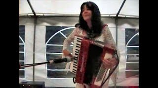 ACCORDION BEAUTIFUL MELODY  "SPANISH EYES"