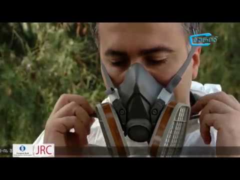 ბრძოლა ფაროსანას წინააღმდეგ – ტოკსიკოლოგის რეკომენდაციები