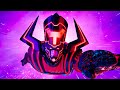 GALACTUS IS COMING!! Winning in Solos! (Fortnite Battle Royale)