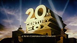 20Th Century Foxsplendid Filmmiramax Films 20022001