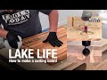 How to Make: Cutting Board on CNC | ToolsToday