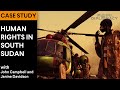 Understanding Sudan and South Sudan