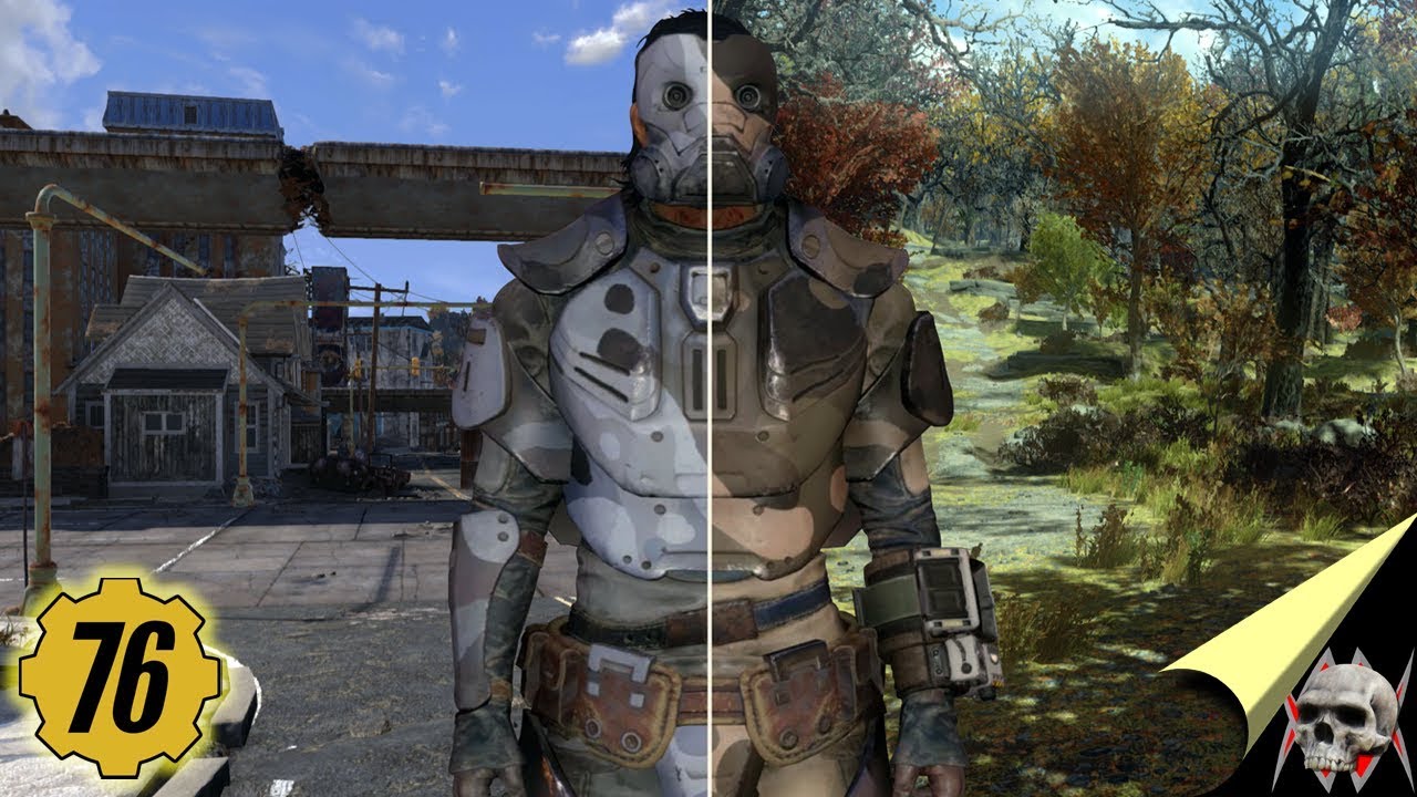 fallout 76 forest operative under armour - beststrollersreview.net.