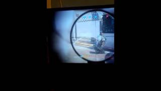 AW Trickshot Tutorial