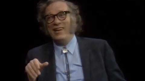 Isaac Asimov: Three Laws of Robotics