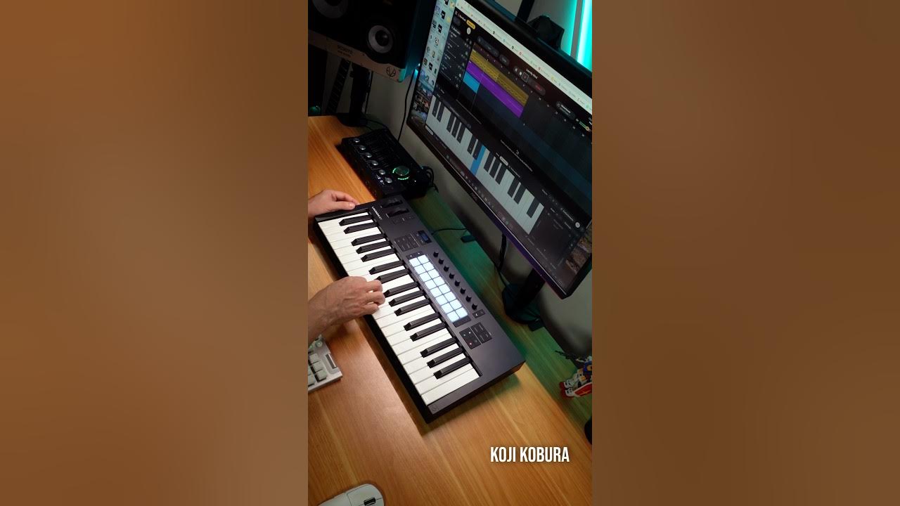 Don Toliver - Lose My Mind (BandLab Cover) / F1 The Movie Soundtrack #bandlab #musicproducer Don Toliver - Lose My Mind (BandLab Cover) / F1 The Movie Soundtrack #bandlab #musicproducer