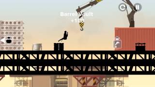 Vector Walkthrough by DinXy Construction Yard Story 2-1