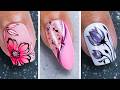 New nail design ideas 2024  best nail art compilation