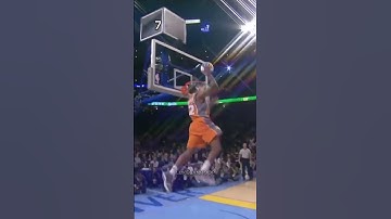 The best dunk contest dunks in NBA history🍩 Did I miss any? #creatorsearchinsights #nba #basketball