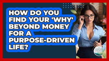 How Do You Find Your 