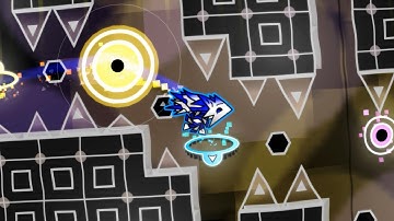 GOOD IMPOSSIBLE Level | "LiGHtmArE" by Eightos | 4K SHOWCASE