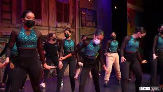 Show 2021 Ave Nine By Studio9