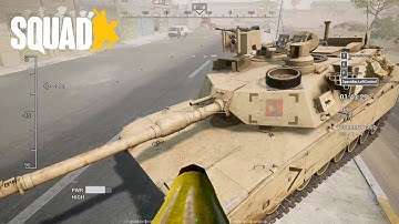 FPV Drones in Squad are INSANE!