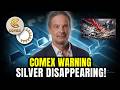 “COMEX in Trouble Massive Silver Shortage Alert Hits March – Fail to Deliver Crisis Explained”--Andy