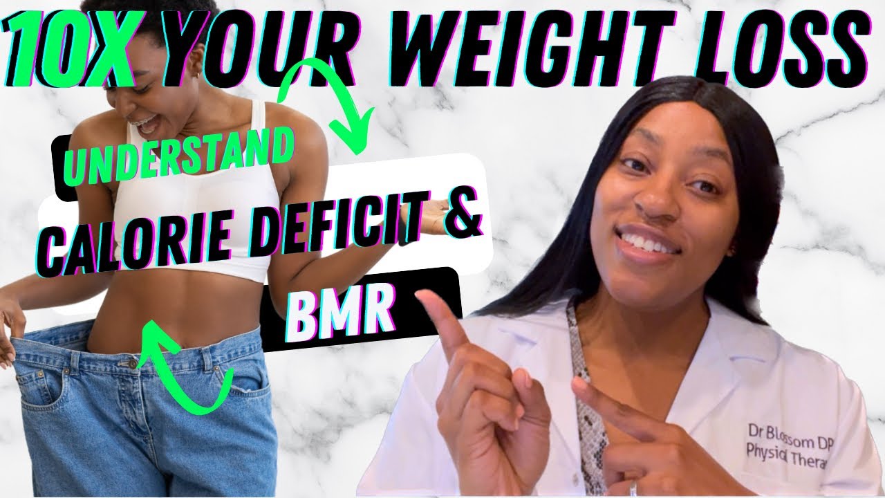 What is BMR, Use BMR for faster weight loss