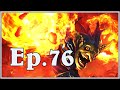 Funny and Lucky Moments - Hearthstone - Ep. 76