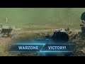 Call of Duty®: Modern Warfare® Warzone Duos WIN