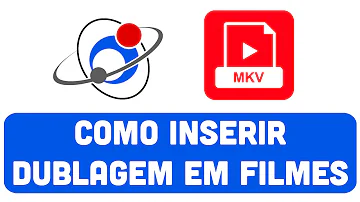 Onde conseguir áudio de filmes?