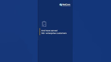 Why choose NetCom Learning as your training partner? #shorts